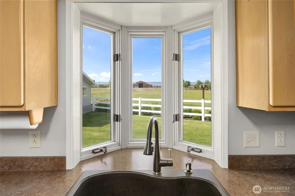 1231 Game Farm Road Ellensburg WA 98926