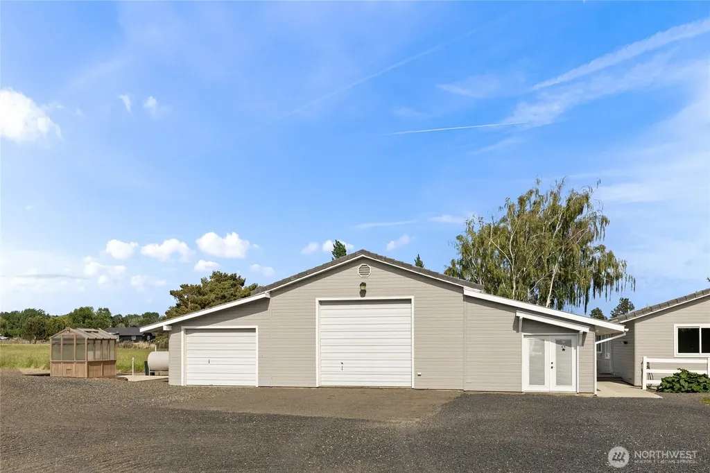 1231 Game Farm Road Ellensburg WA 98926