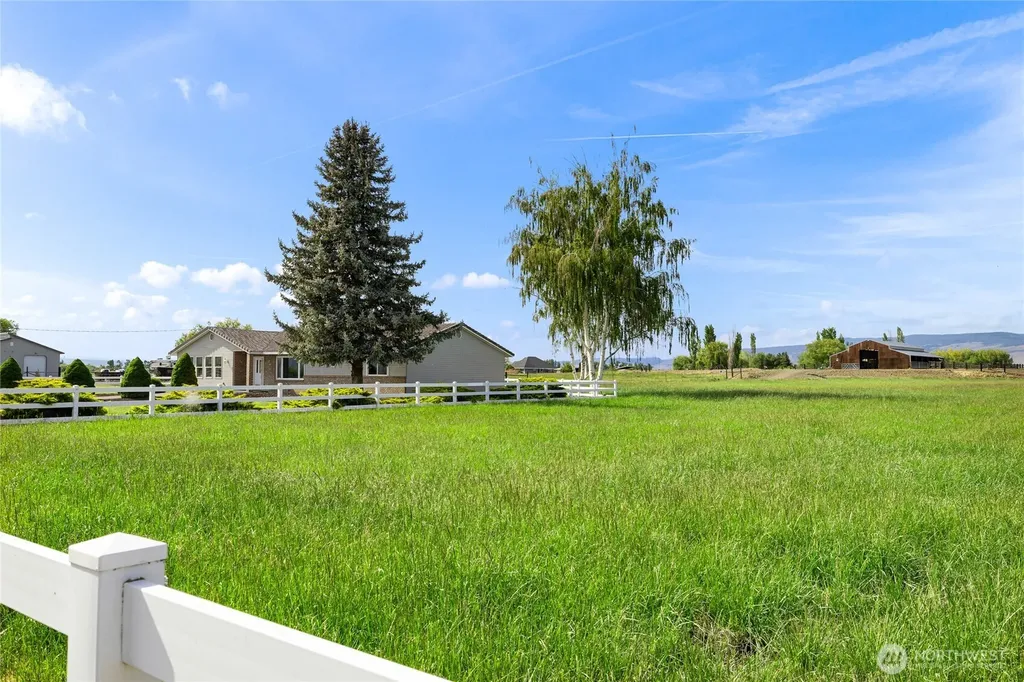 1231 Game Farm Road Ellensburg WA 98926