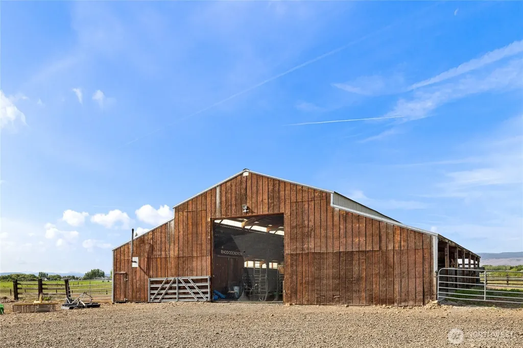 1231 Game Farm Road Ellensburg WA 98926