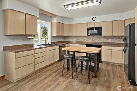 1231 Game Farm Road Ellensburg WA 98926