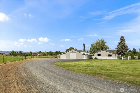 1231 Game Farm Road Ellensburg WA 98926
