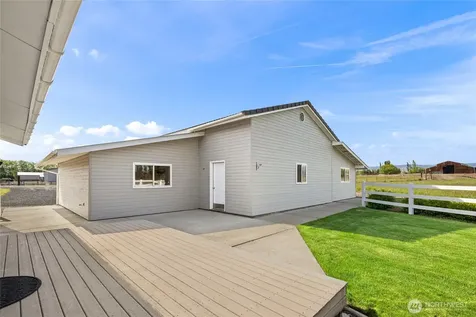 1231 Game Farm Road Ellensburg WA 98926