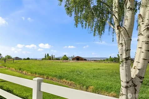 1231 Game Farm Road Ellensburg WA 98926