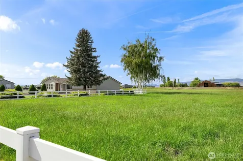 1231 Game Farm Road Ellensburg WA 98926