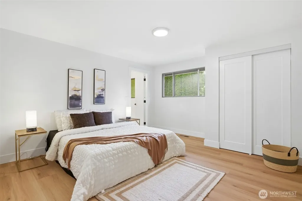 7801 NE 133rd Place Kirkland WA 98034