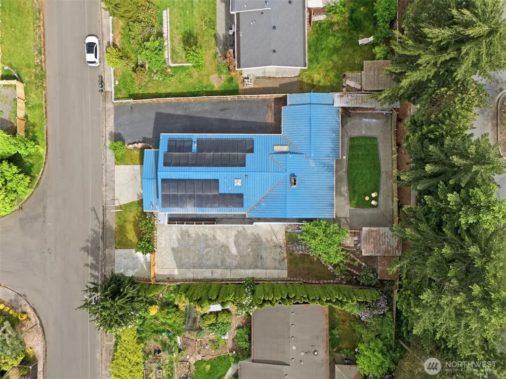 7801 NE 133rd Place Kirkland WA 98034