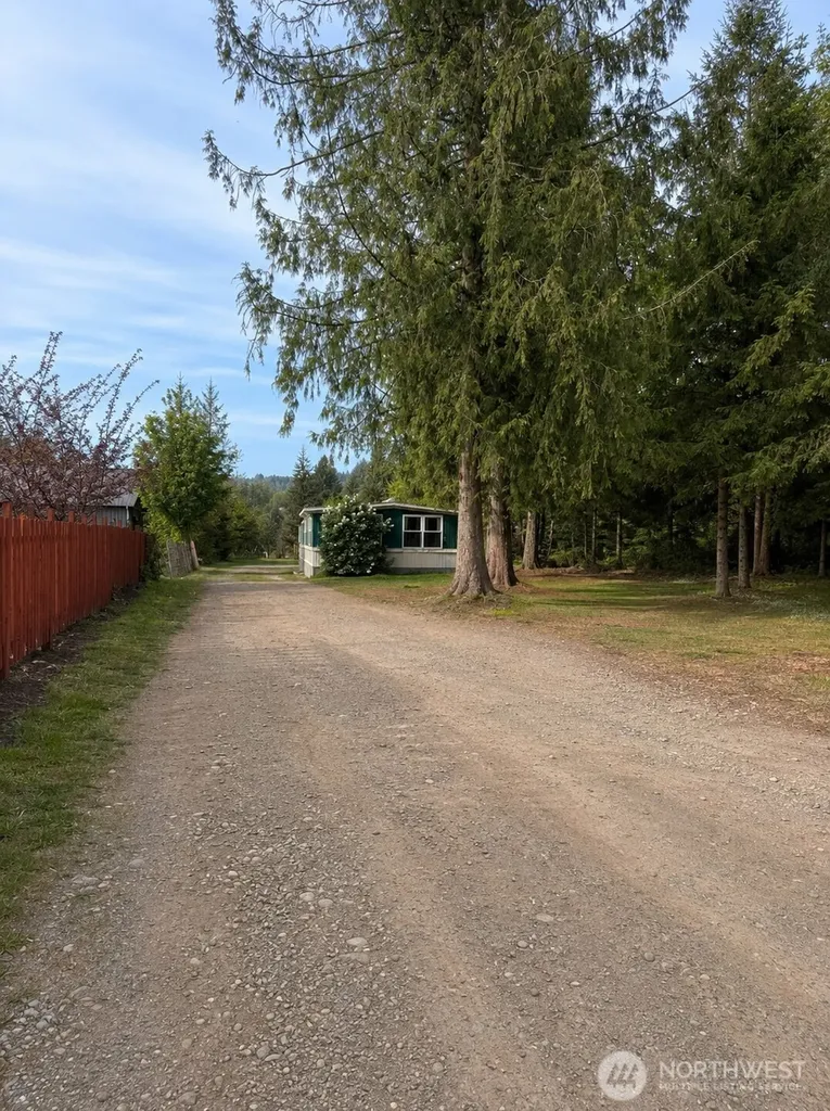 46203 Baker Drive Concrete WA 98237