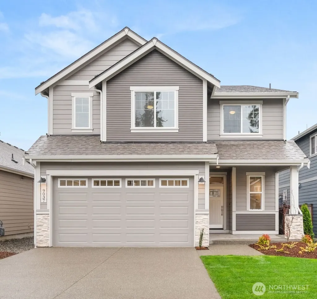 9011 Wyatt Court SE Tumwater WA 98501