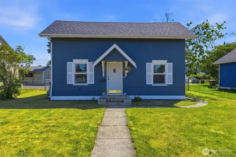 5207 S Oakes Street Tacoma WA 98409