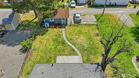 5207 S Oakes Street Tacoma WA 98409