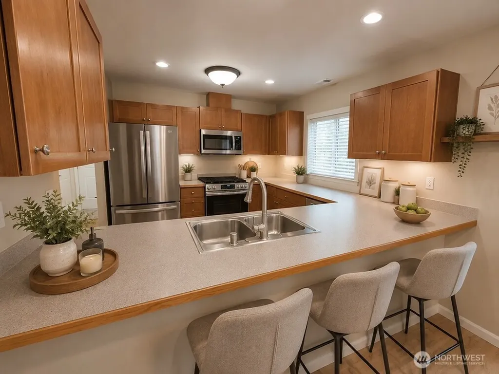 5810 137th Place SE Everett WA 98208