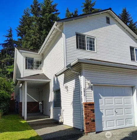 5810 137th Place SE Everett WA 98208