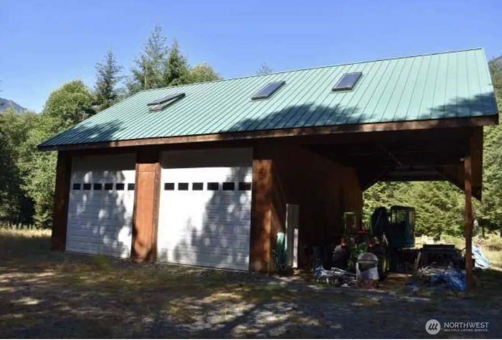 4244 Duckabush Road Brinnon WA 98320