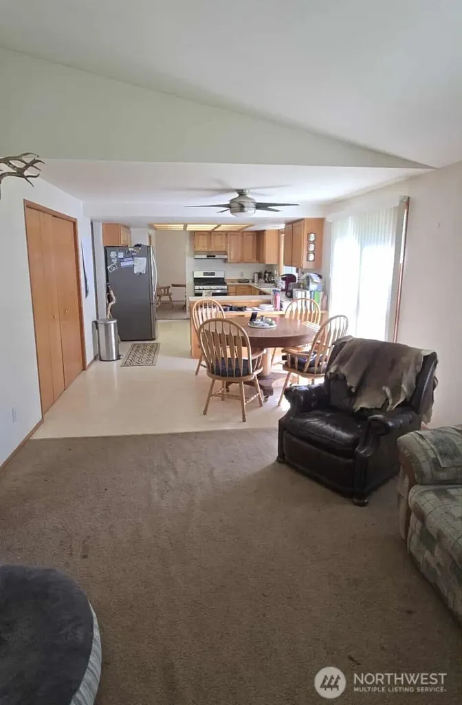 4244 Duckabush Road Brinnon WA 98320