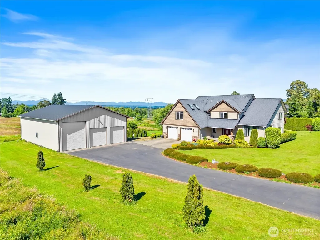 2914 Cameron Ridge Lane Ferndale WA 98248