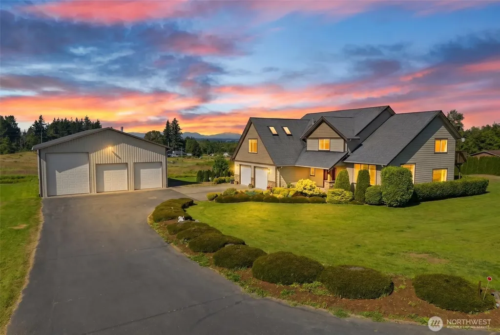 2914 Cameron Ridge Lane Ferndale WA 98248