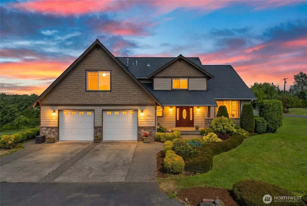 2914 Cameron Ridge Lane Ferndale WA 98248