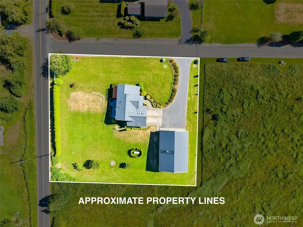 2914 Cameron Ridge Lane Ferndale WA 98248