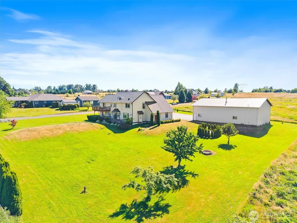 2914 Cameron Ridge Lane Ferndale WA 98248