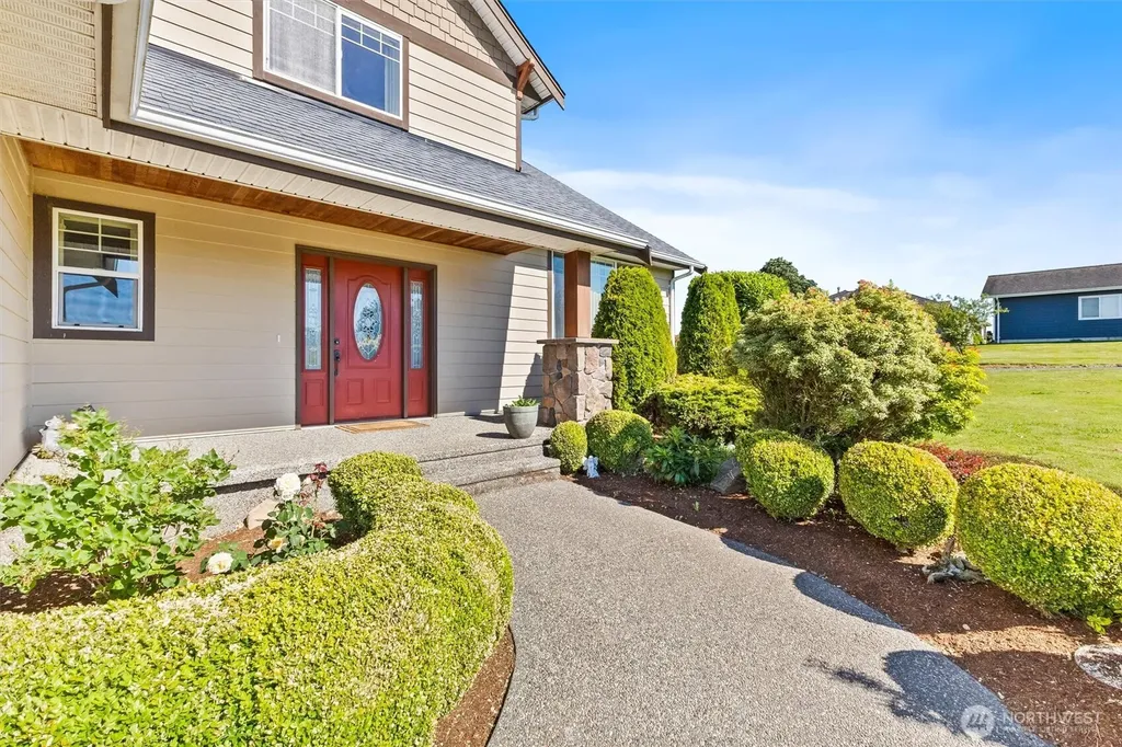 2914 Cameron Ridge Lane Ferndale WA 98248
