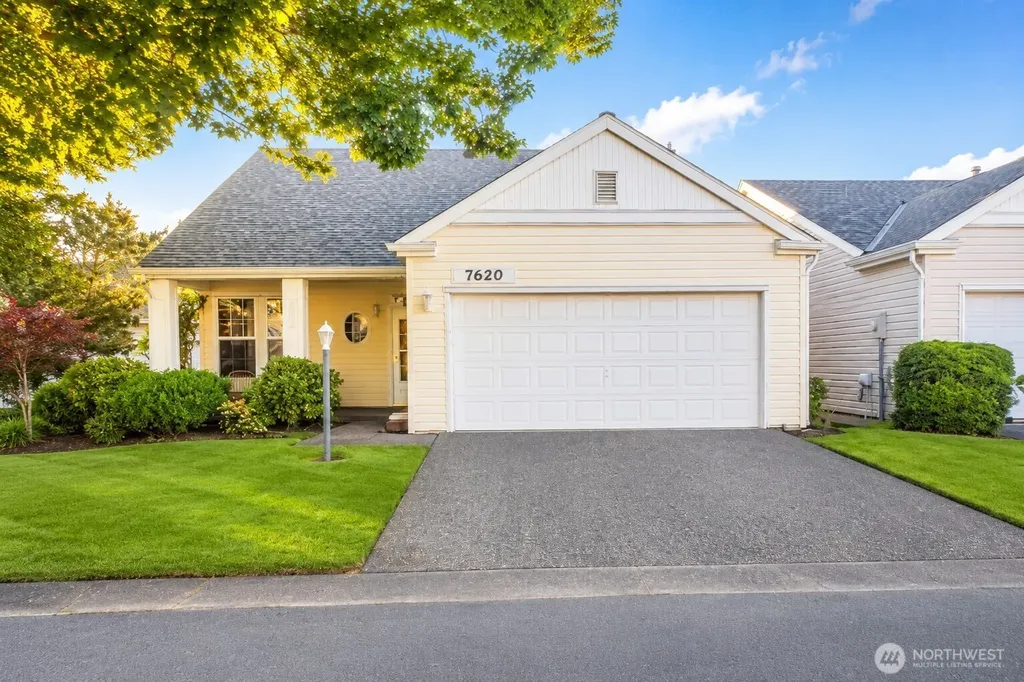 7620 146th Ave E Sumner WA 98390