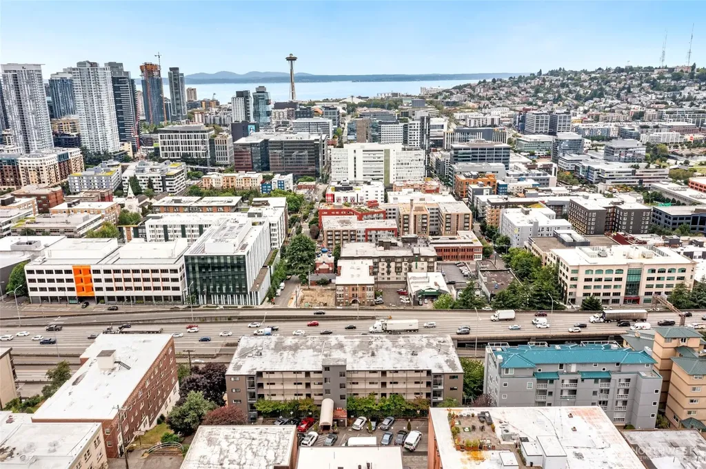 400 Melrose Avenue E Seattle WA 98102