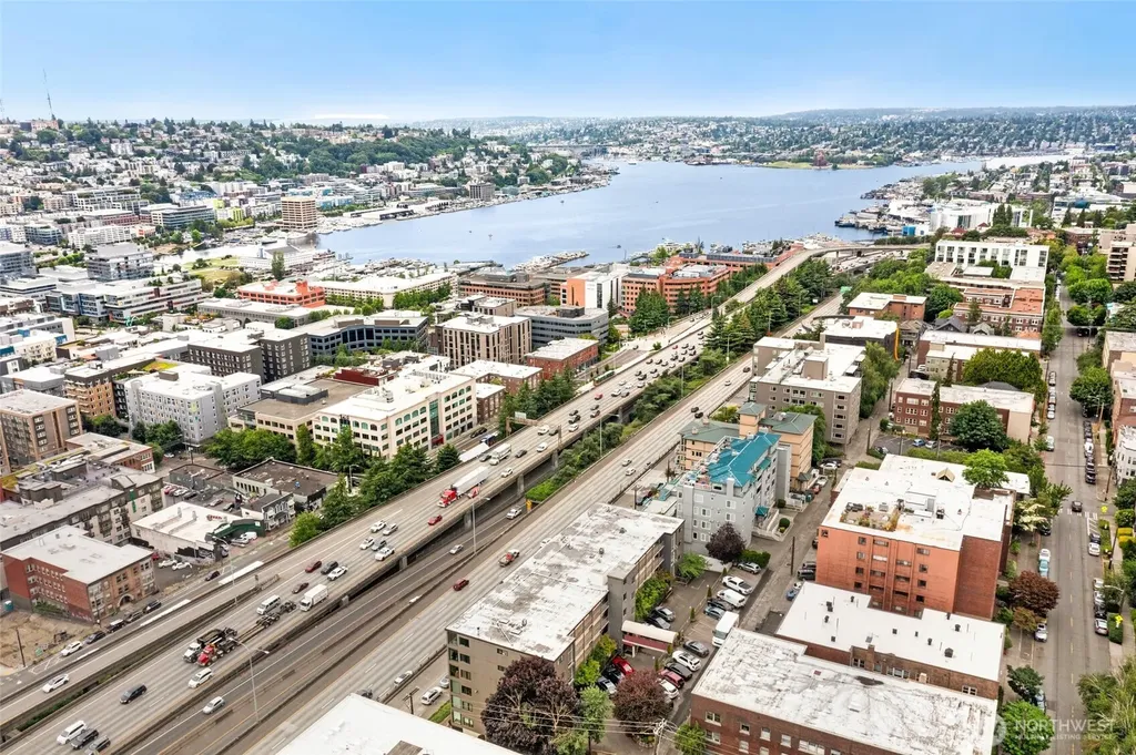 400 Melrose Avenue E Seattle WA 98102