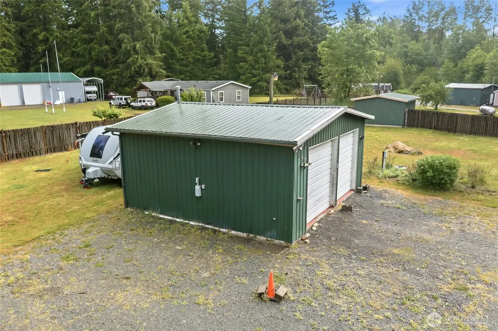 14105 288th Street E Graham WA 98338
