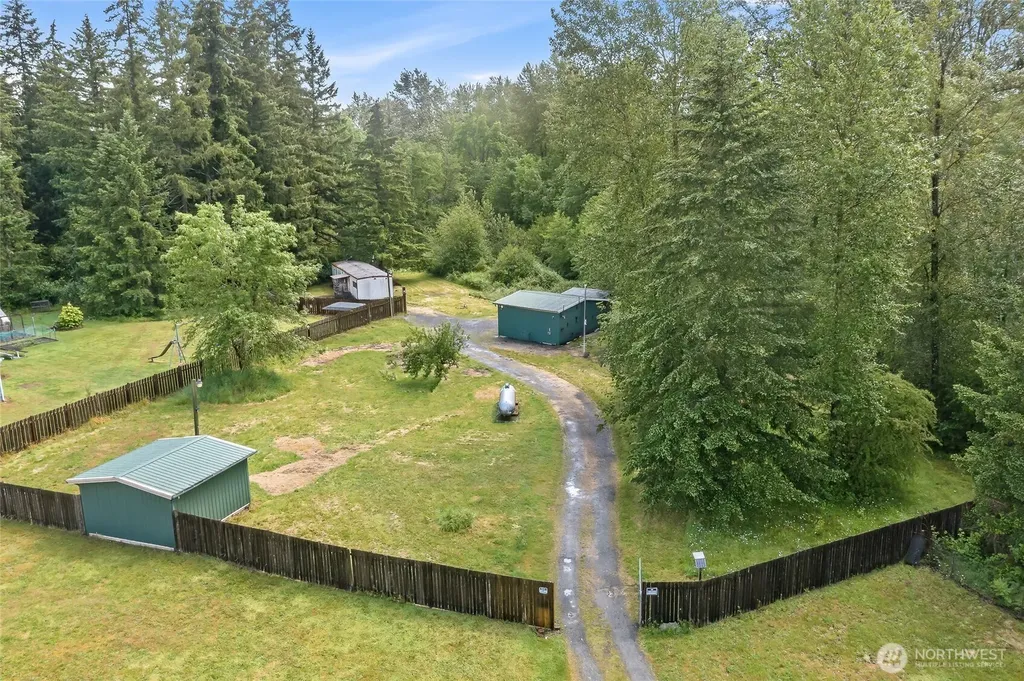 14105 288th Street E Graham WA 98338