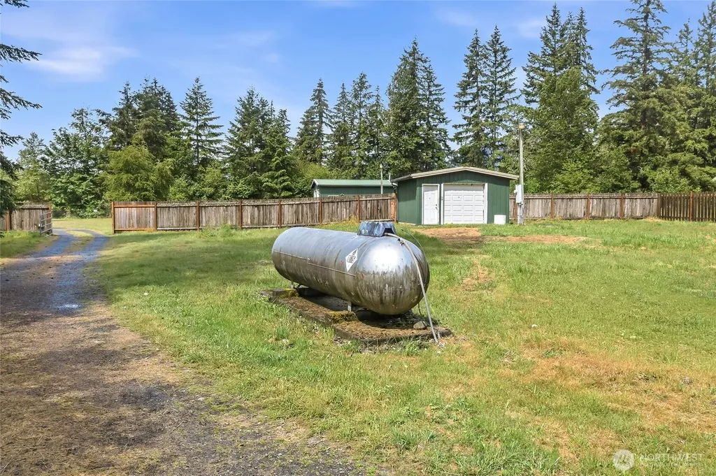 14105 288th Street E Graham WA 98338