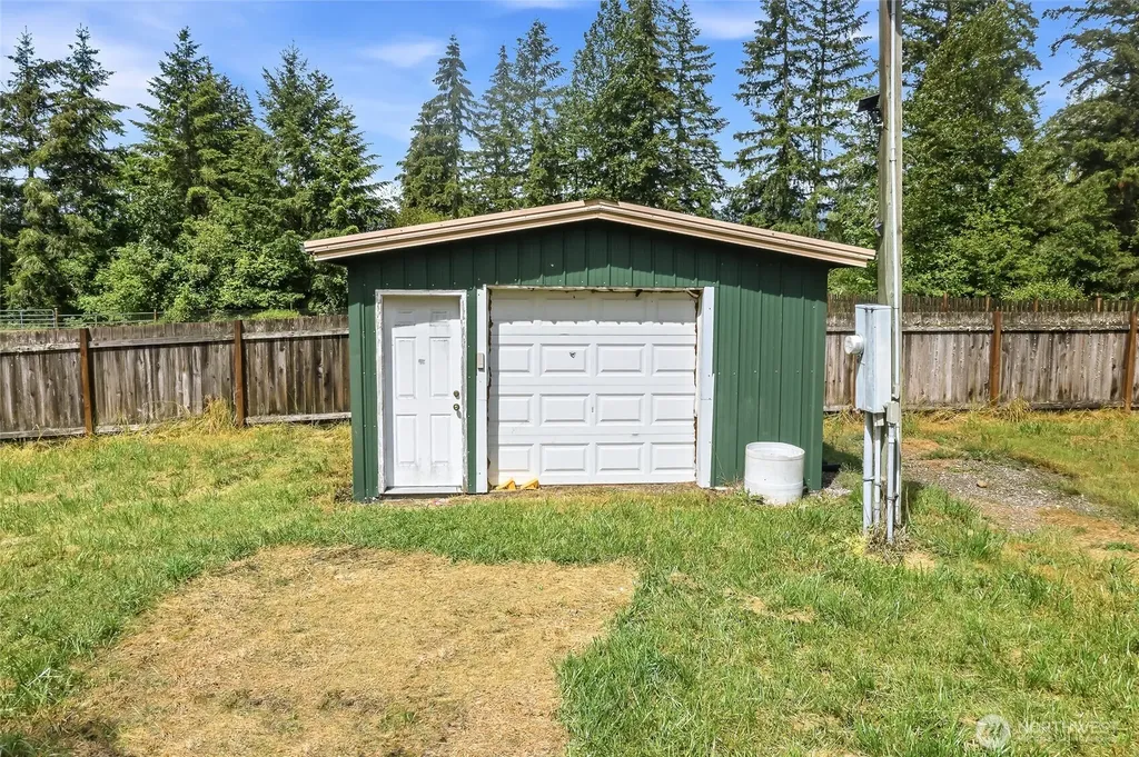 14105 288th Street E Graham WA 98338