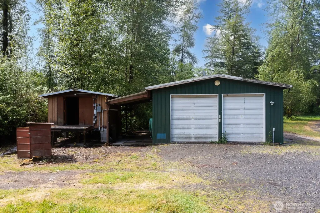 14105 288th Street E Graham WA 98338