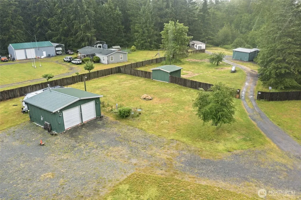 14105 288th Street E Graham WA 98338