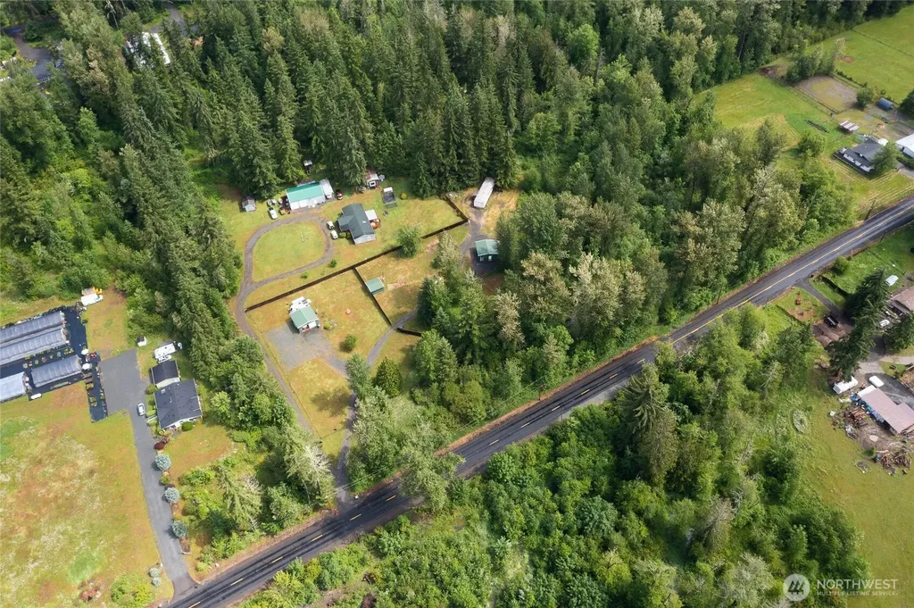 14105 288th Street E Graham WA 98338