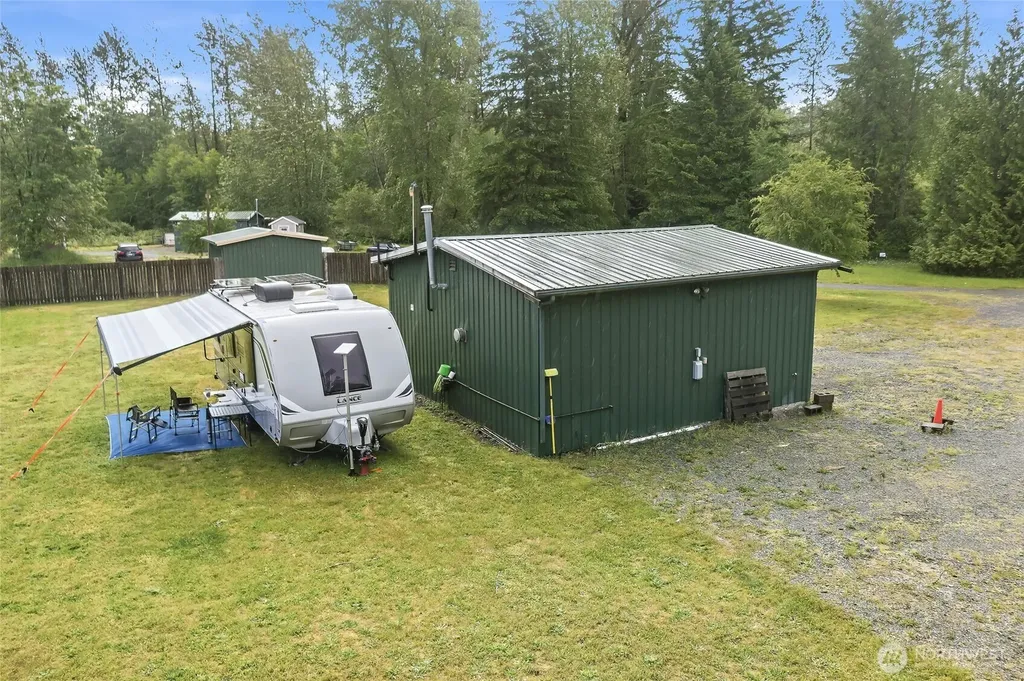14105 288th Street E Graham WA 98338