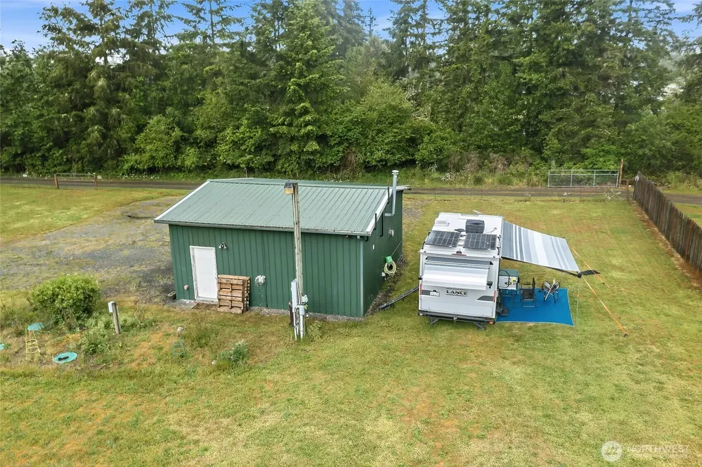 14105 288th Street E Graham WA 98338