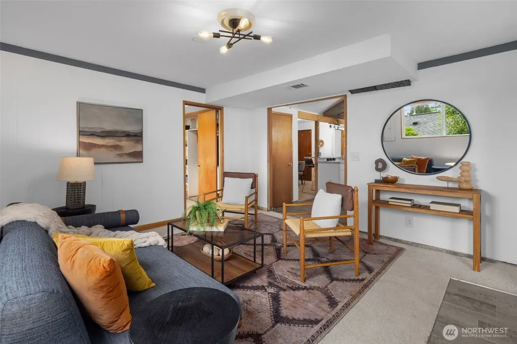 4158 39th Avenue S Seattle WA 98118