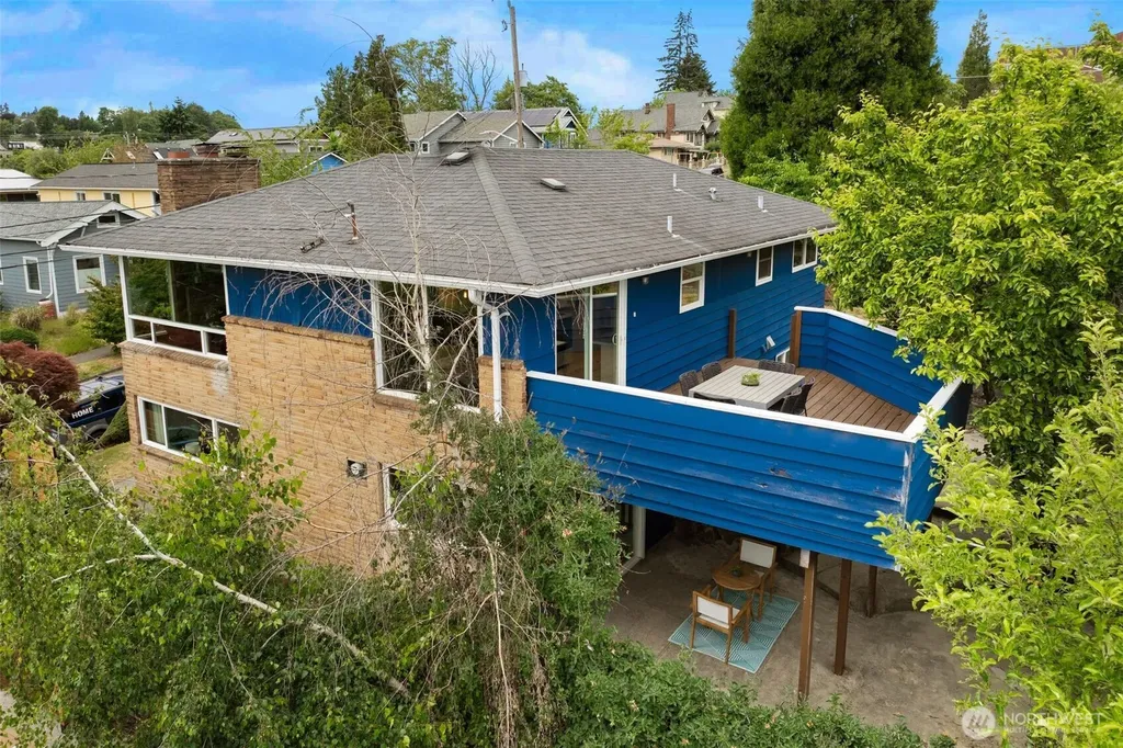 4158 39th Avenue S Seattle WA 98118