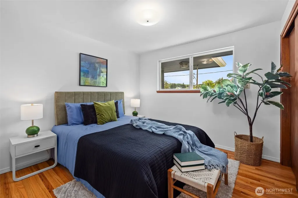 4158 39th Avenue S Seattle WA 98118