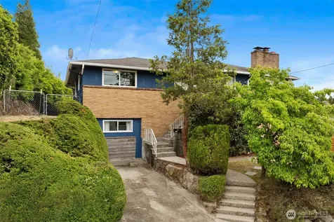 4158 39th Avenue S Seattle WA 98118