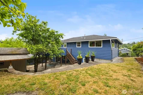 4158 39th Avenue S Seattle WA 98118