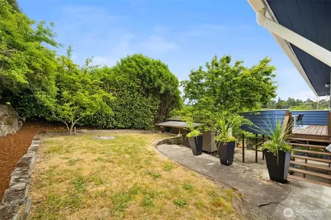 4158 39th Avenue S Seattle WA 98118