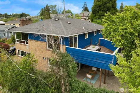 4158 39th Avenue S Seattle WA 98118