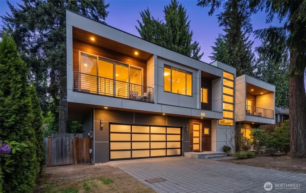 3034 NE 89th Street Seattle WA 98115