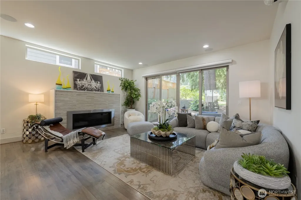 3034 NE 89th Street Seattle WA 98115