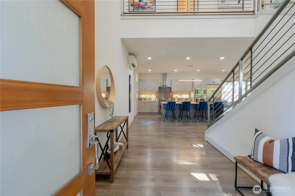 3034 NE 89th Street Seattle WA 98115
