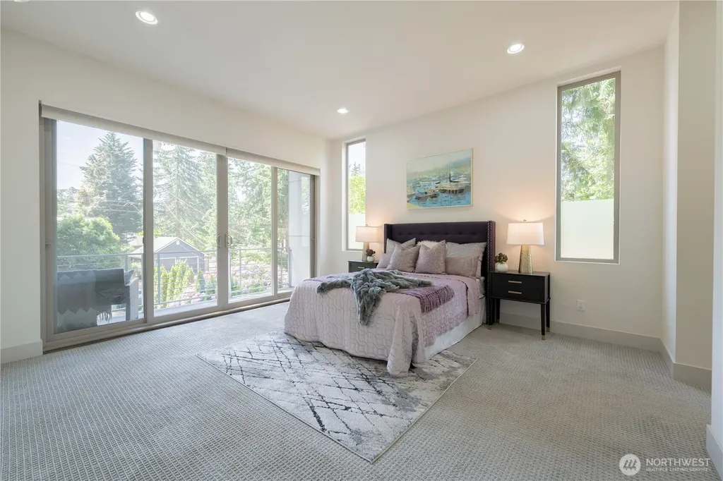 3034 NE 89th Street Seattle WA 98115