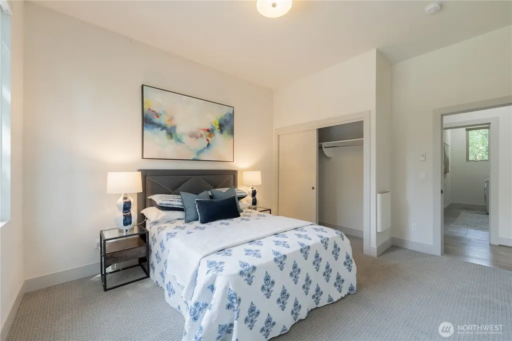 3034 NE 89th Street Seattle WA 98115