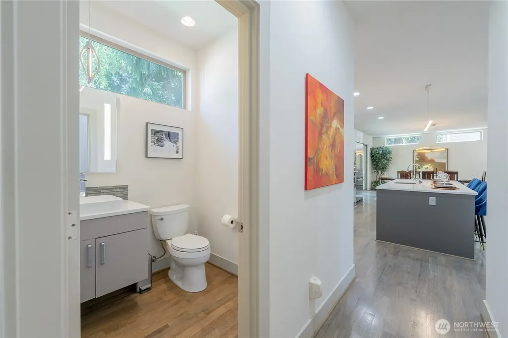 3034 NE 89th Street Seattle WA 98115